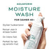 Aquaporin Moisture Wash