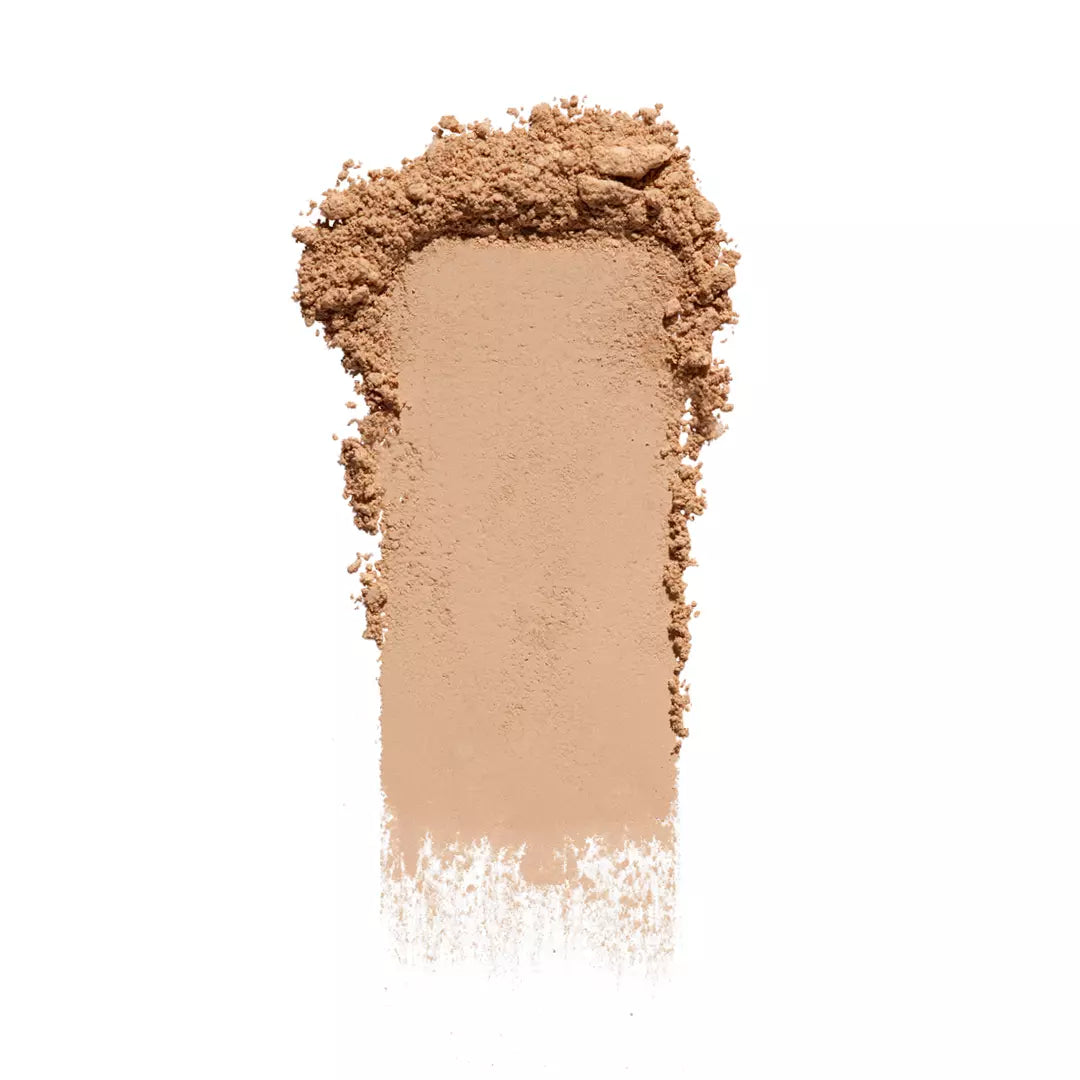 Baked Powder Foundation
