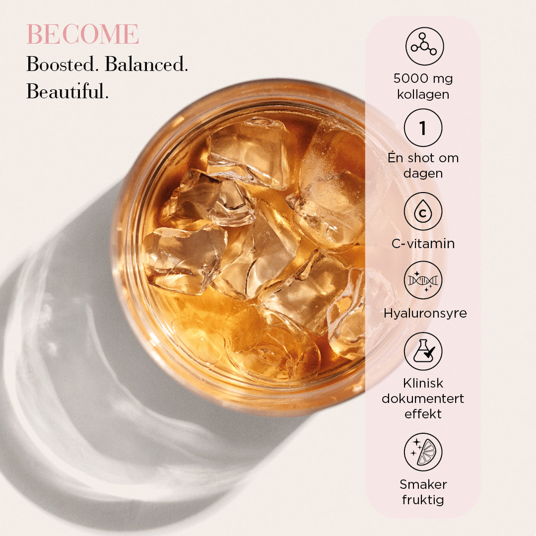 Collagène Beauty Boost