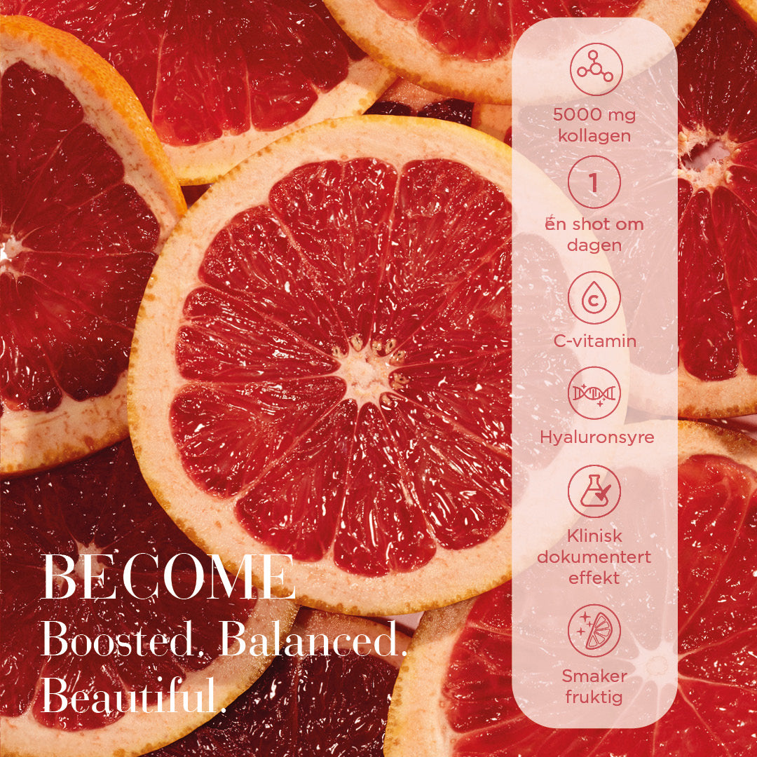 Collagène Beauty Boost