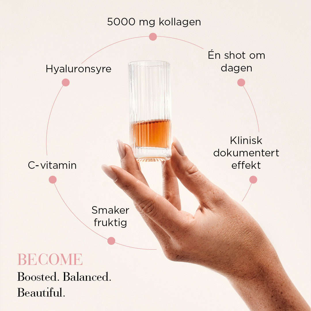 Collagène Beauty Boost