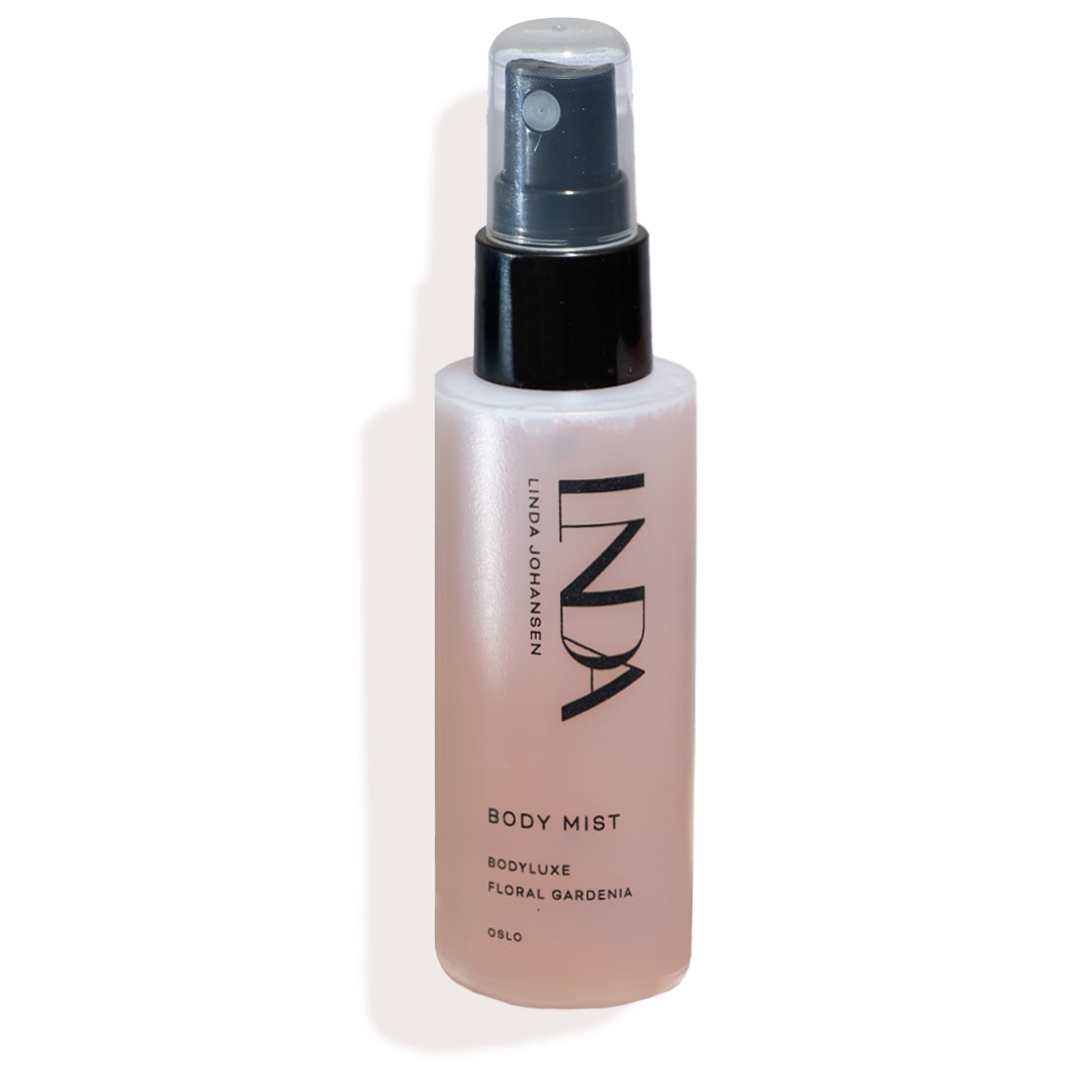 Mini Body Mist