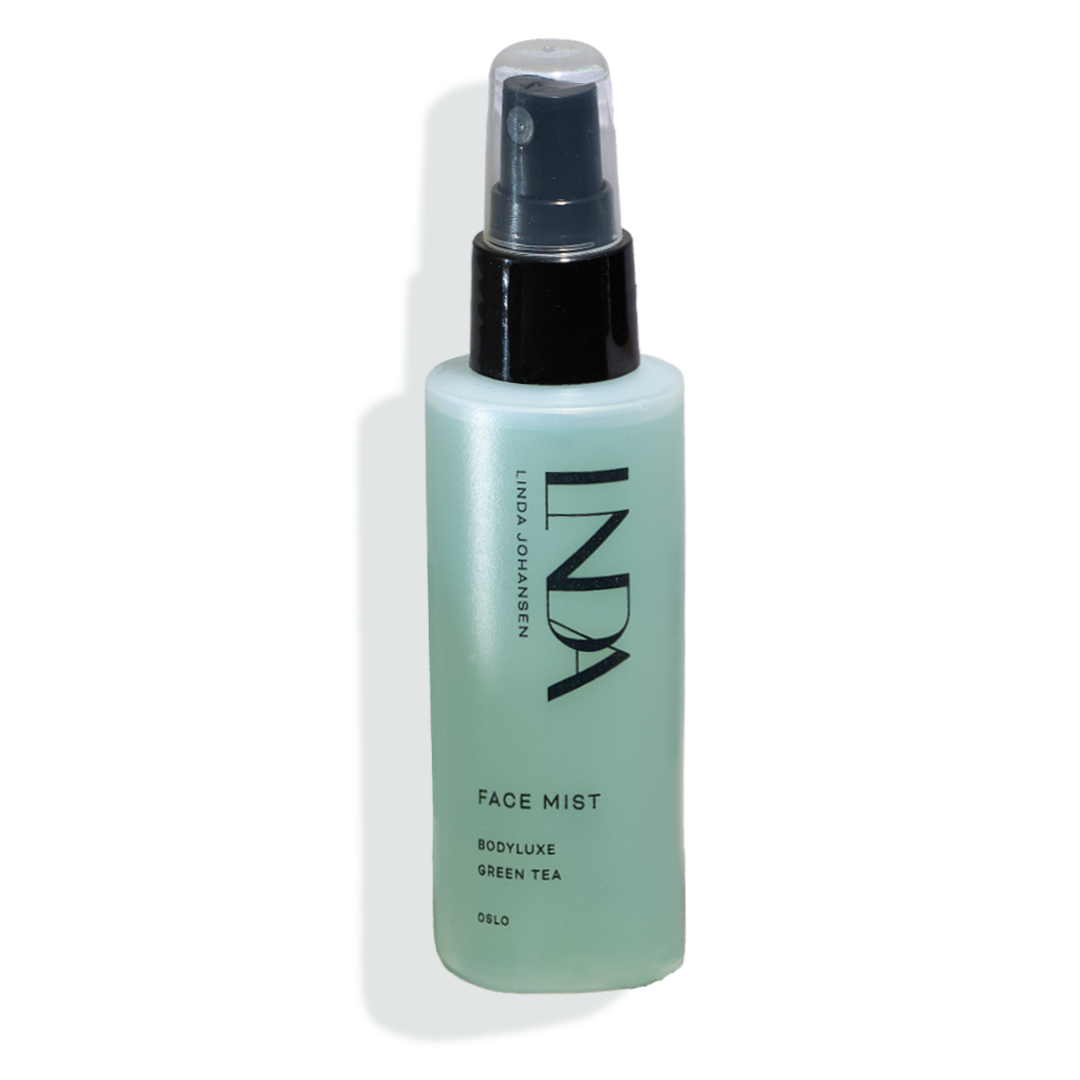 Mini Green Tea Face Mist