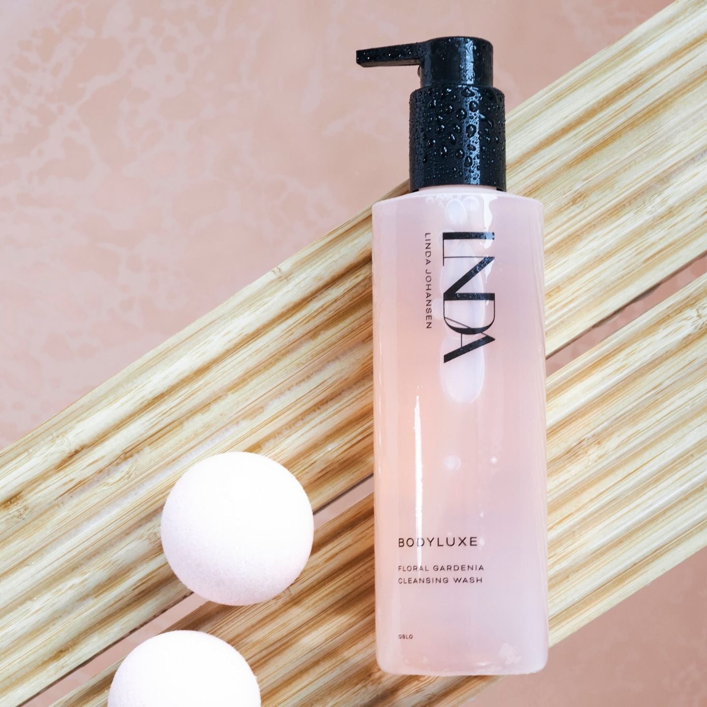 Floral Gardenia Bath Bomb