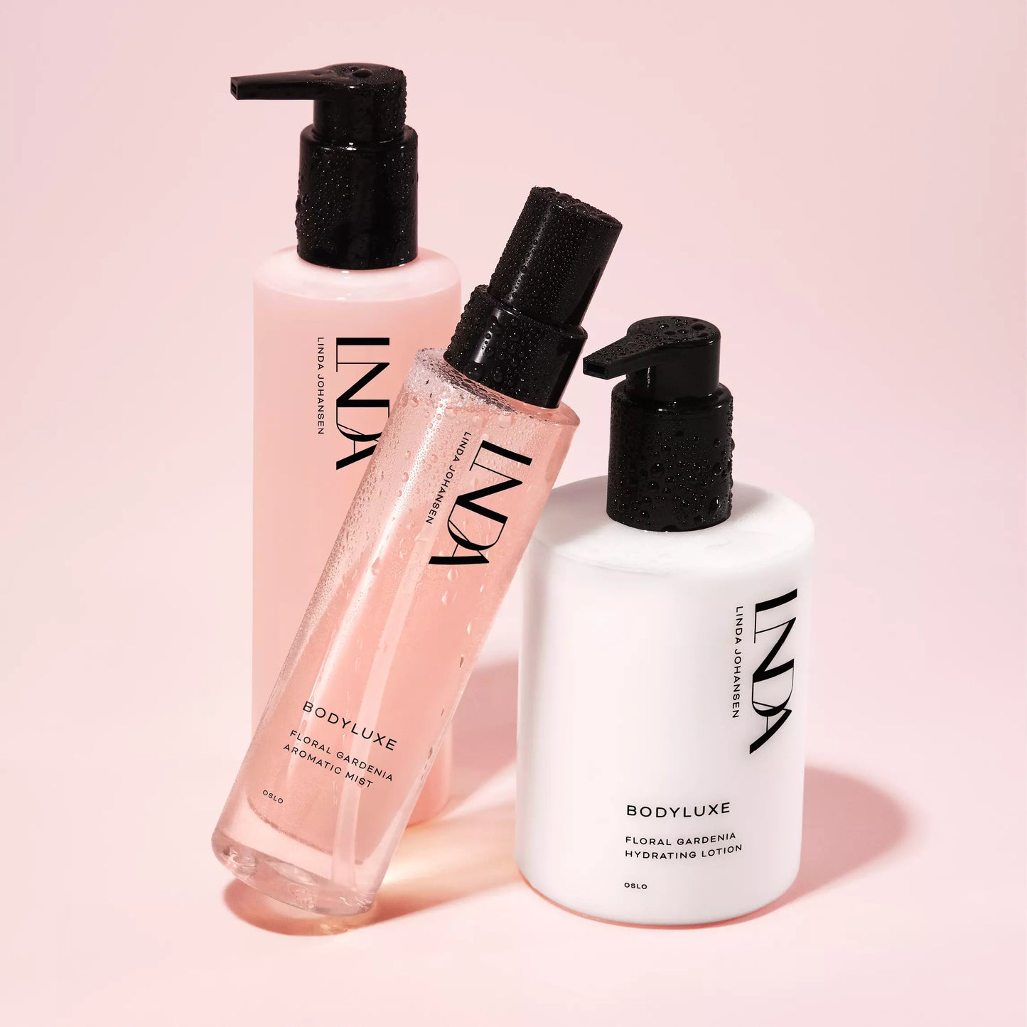 Hydrating Body Lotion