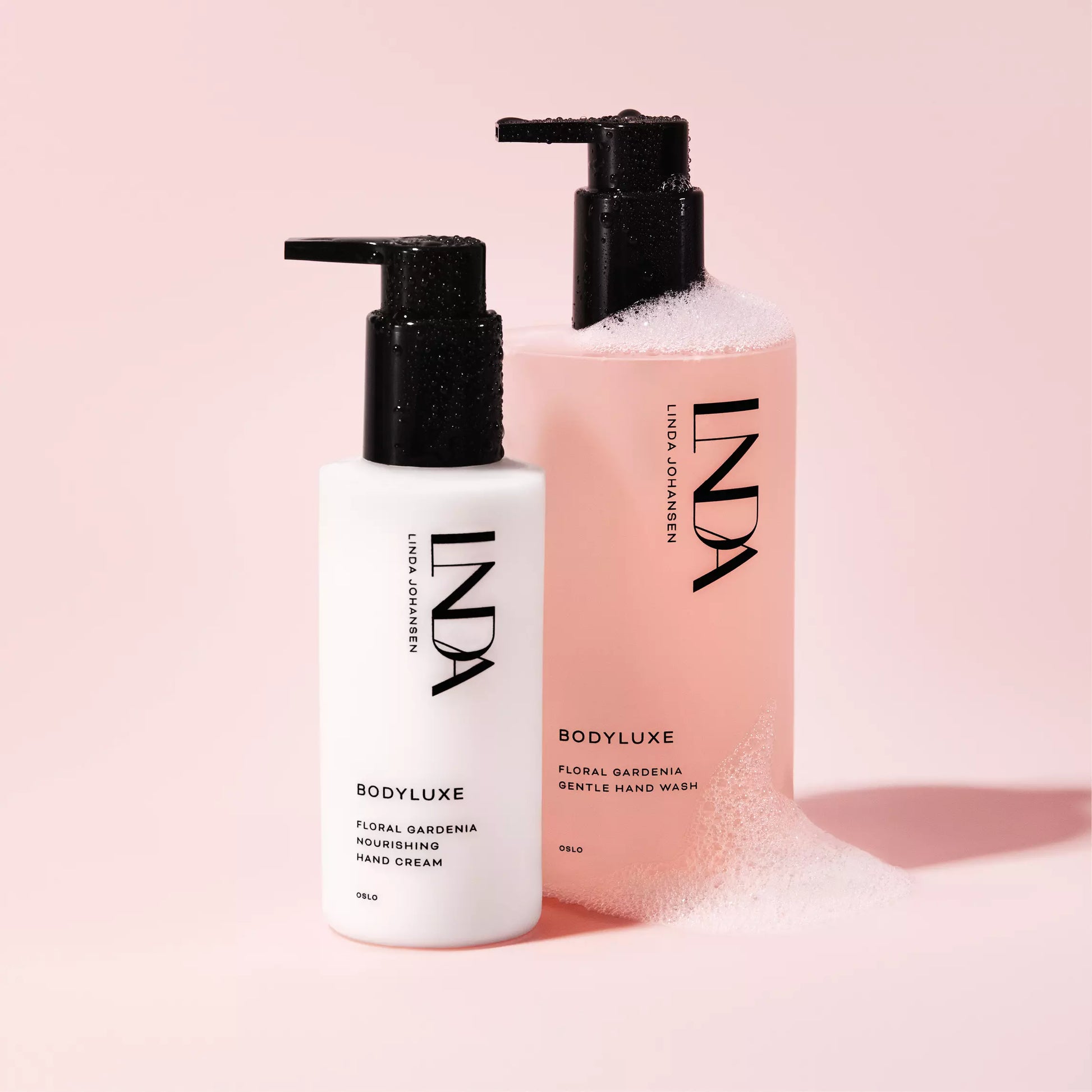 Nourishing Hand Cream