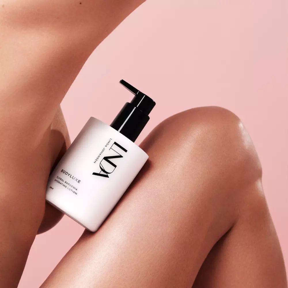 Hydrating Body Lotion