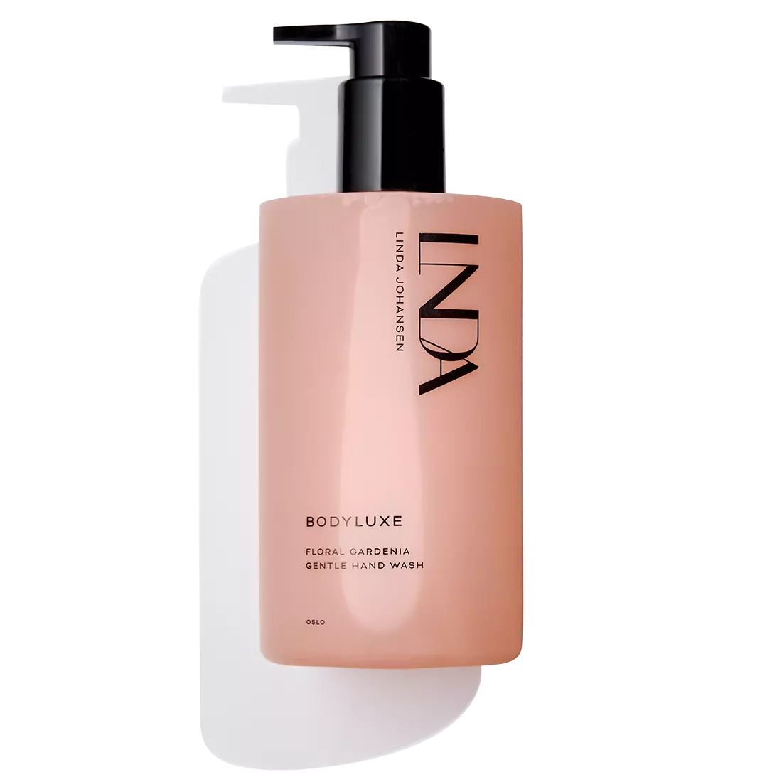 Gentle Hand Wash