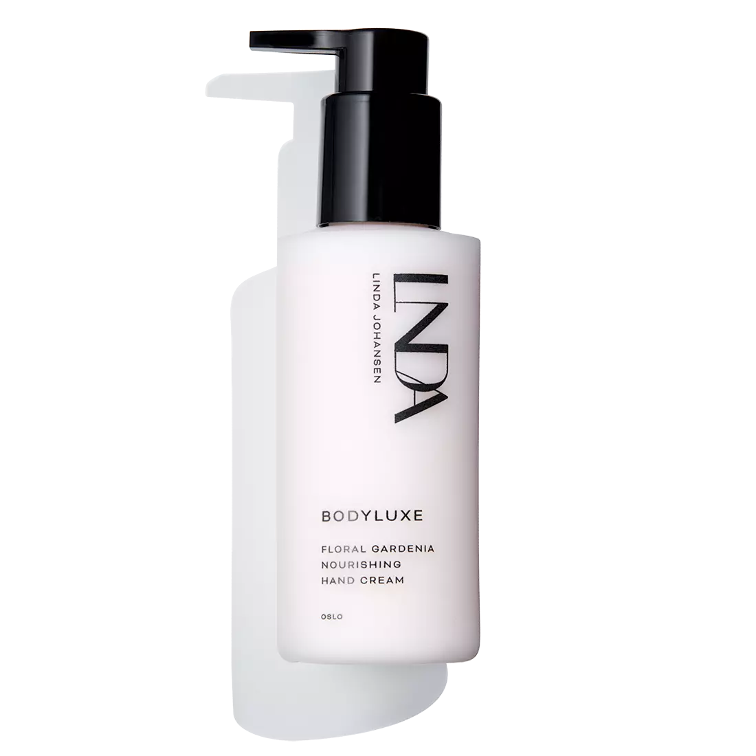 Nourishing Hand Cream