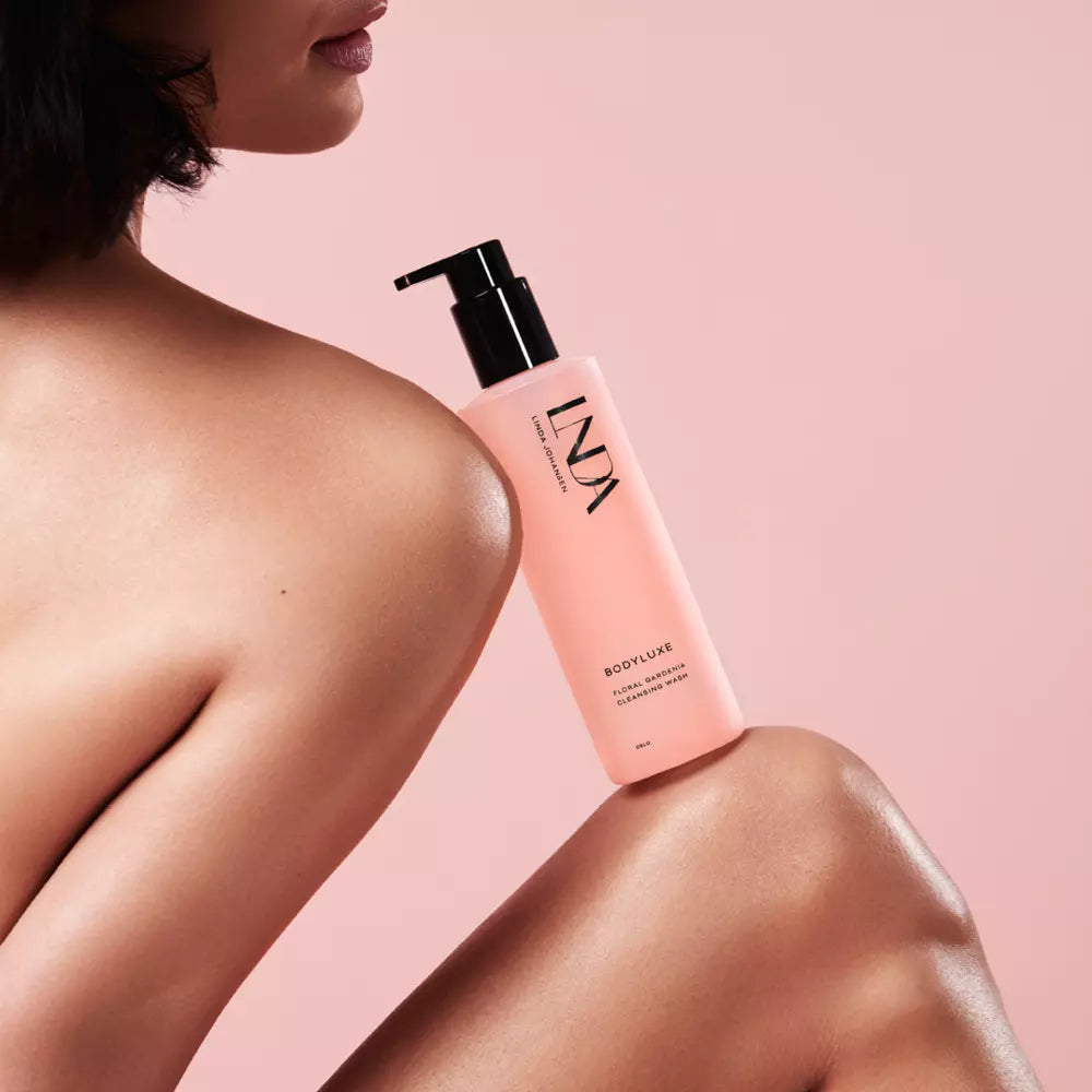 Body Wash