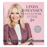 Fabolus after 40 - Book by Linda
