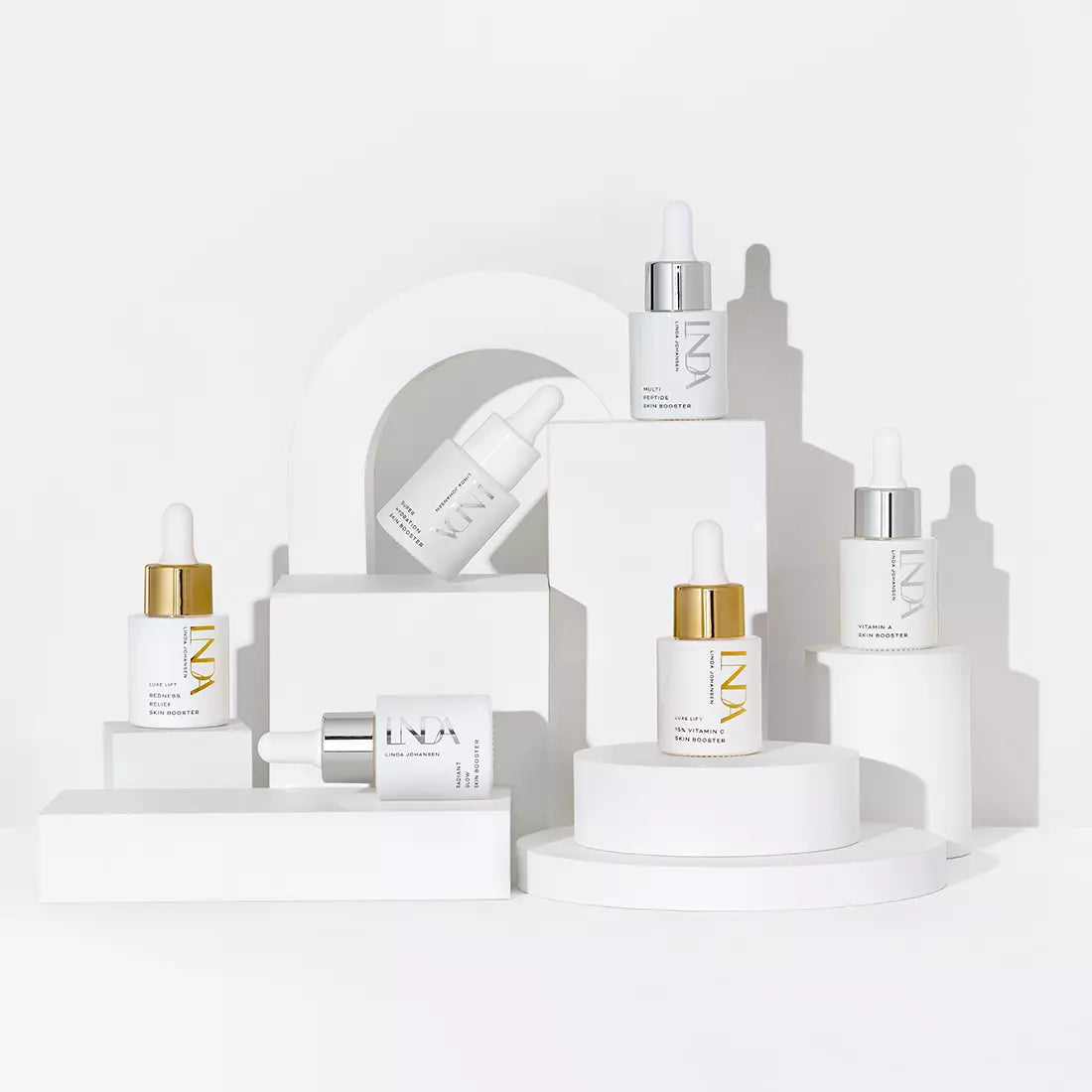 Multi Peptide Skin Booster