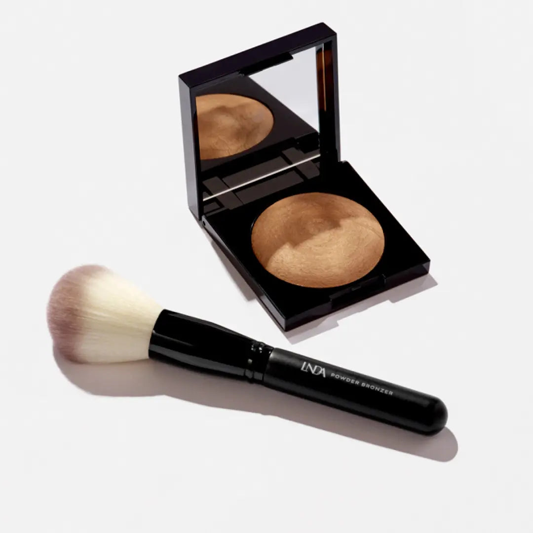 Silky Baked Bronzer