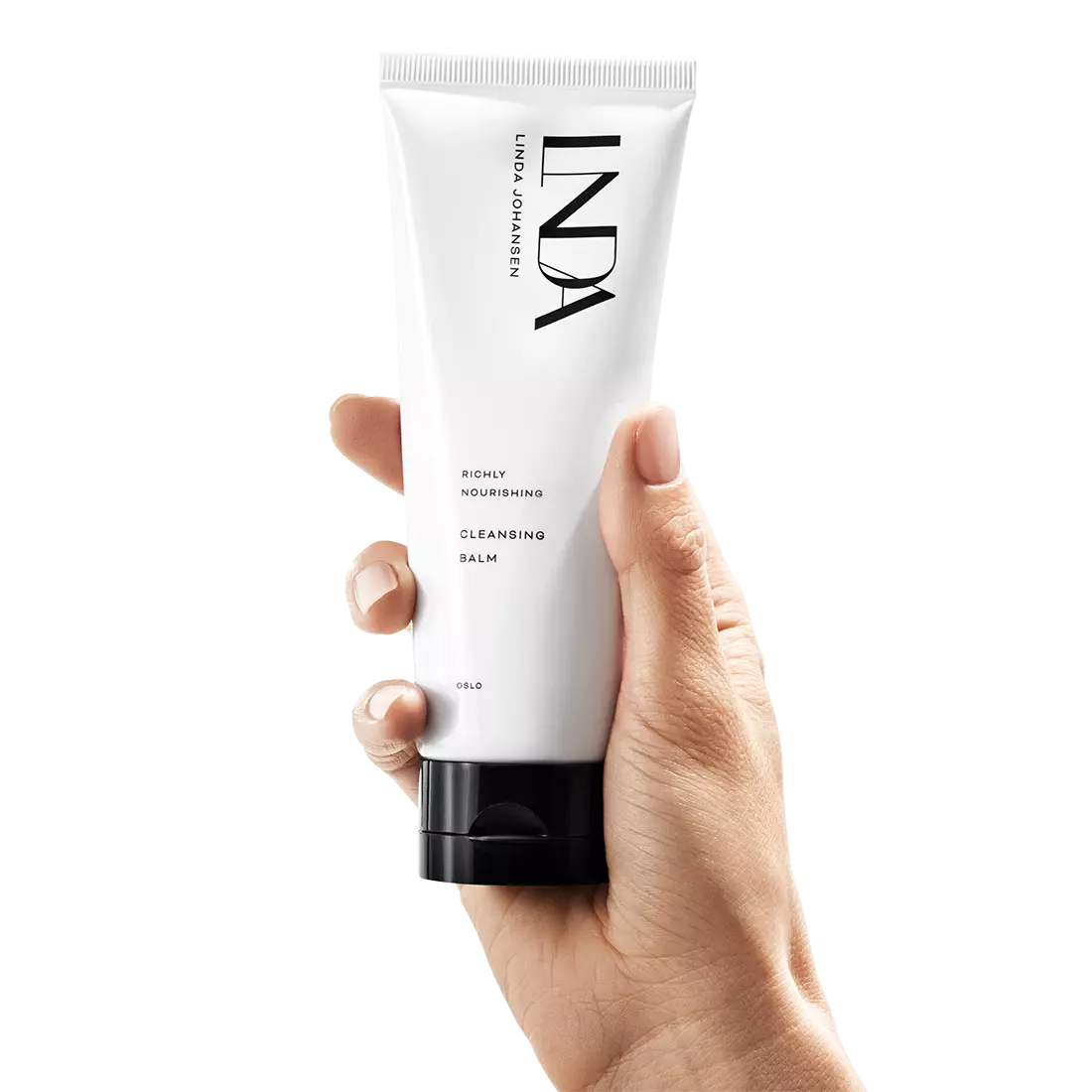 Cleansing Balm Linda Johansen