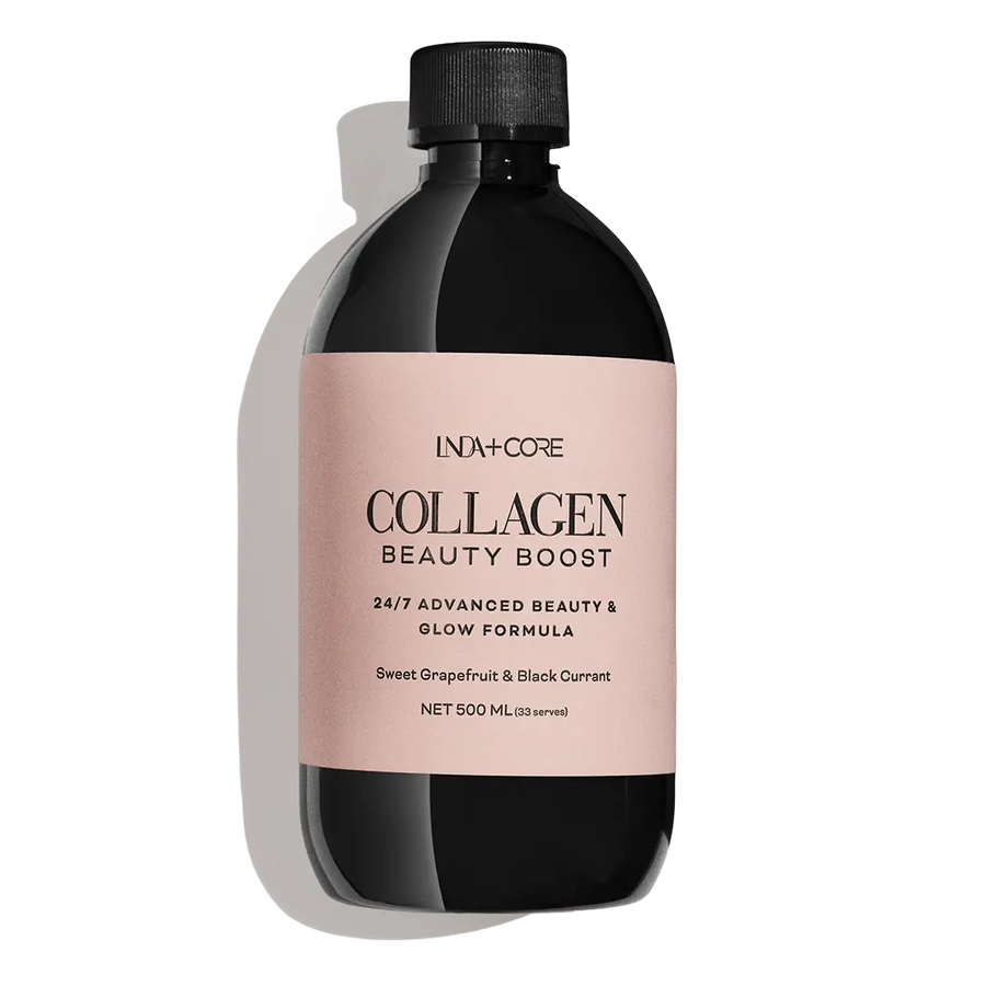 «Collagen Beauty Boost», de Linda Johansen