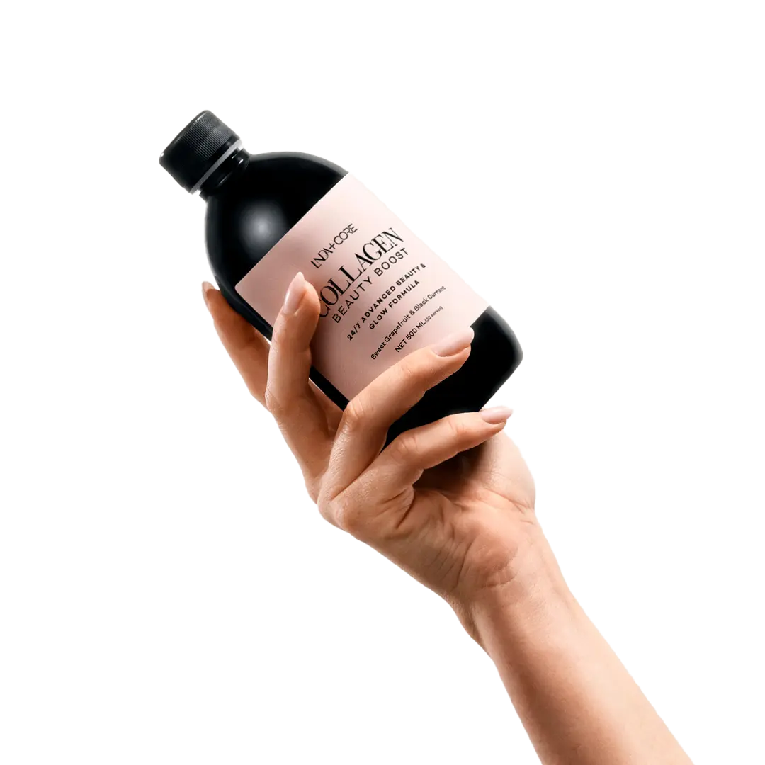 Collagène Beauty Boost