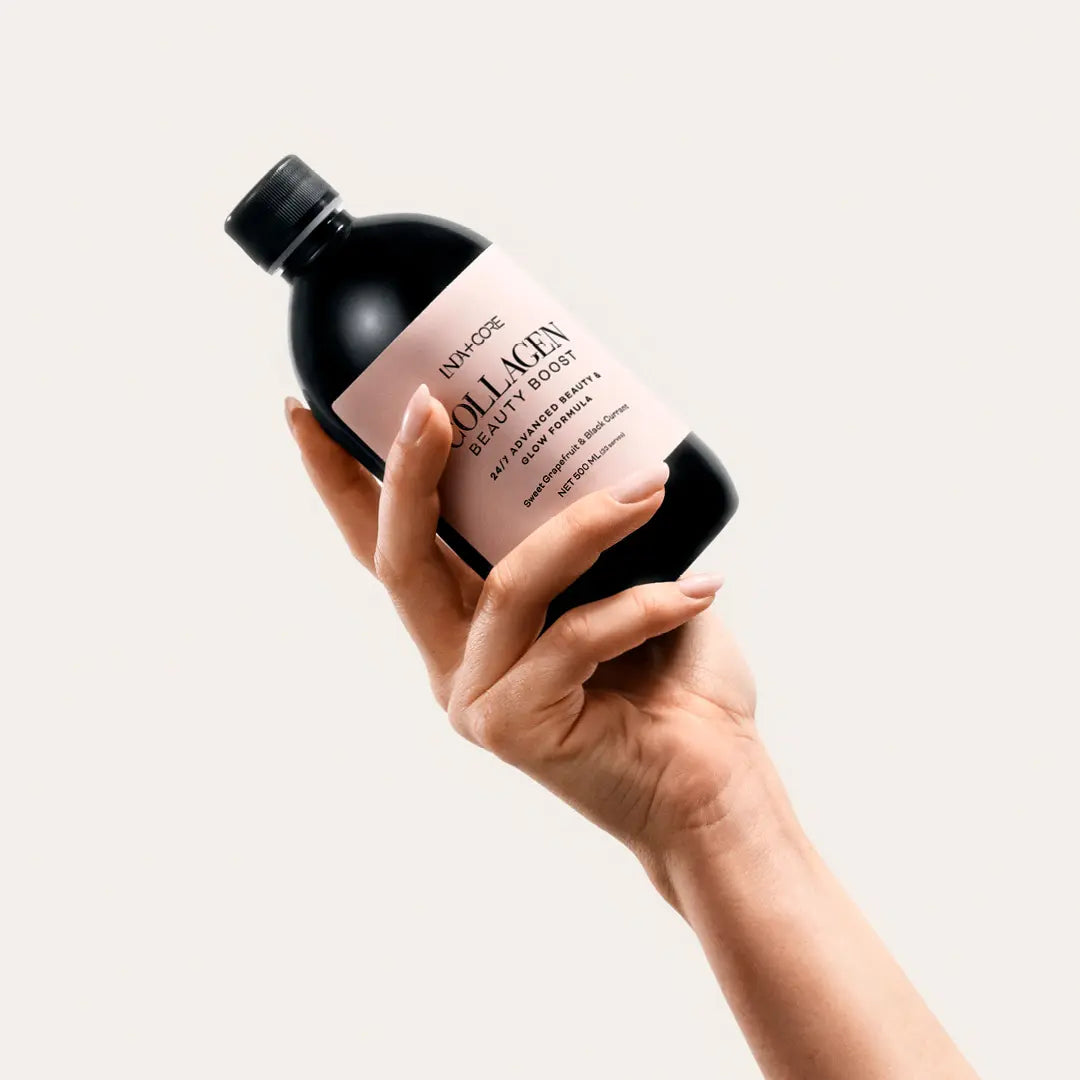 Collagen Beauty Boost