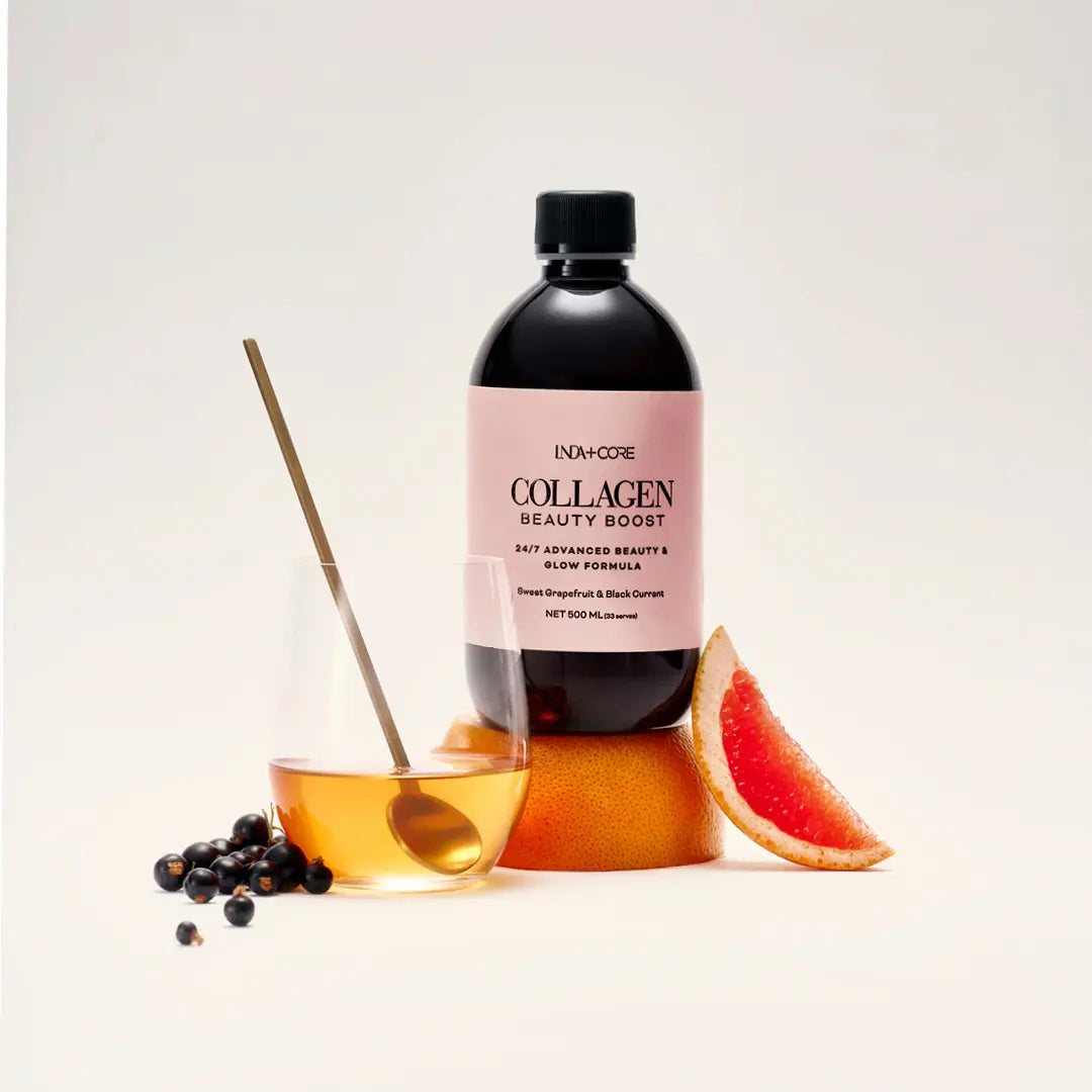 Collagen Beauty Boost