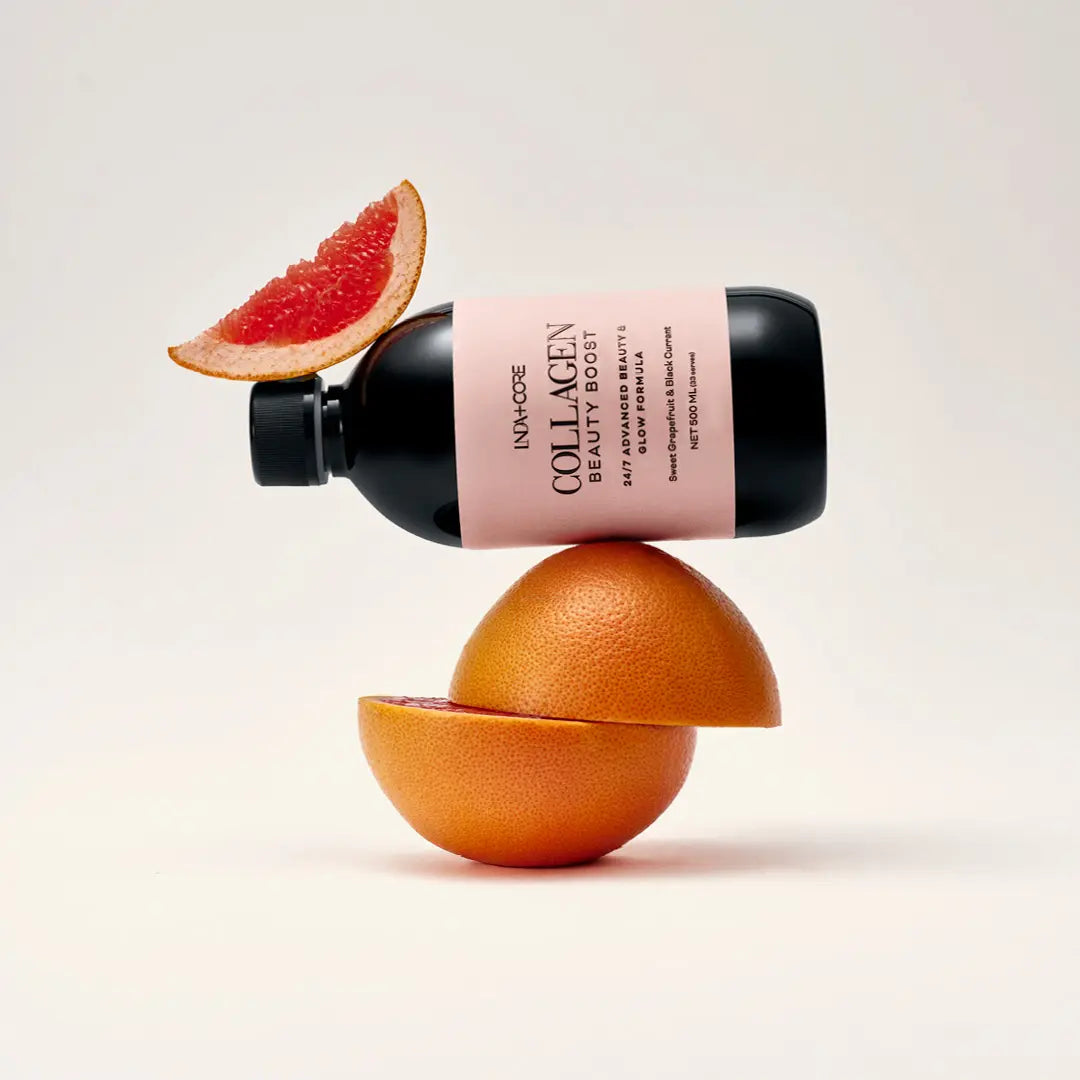 Collagen Beauty Boost