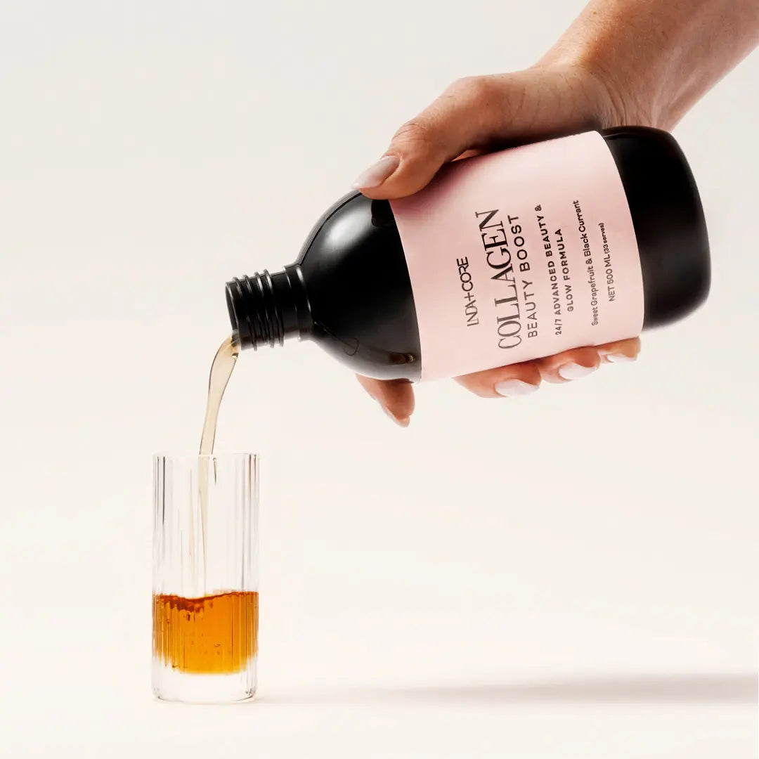 Collagen Beauty Boost