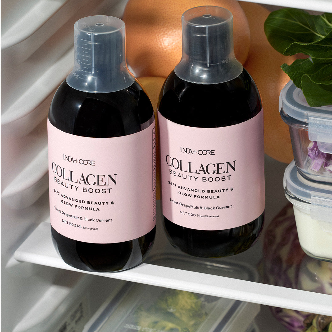 Collagène Beauty Boost