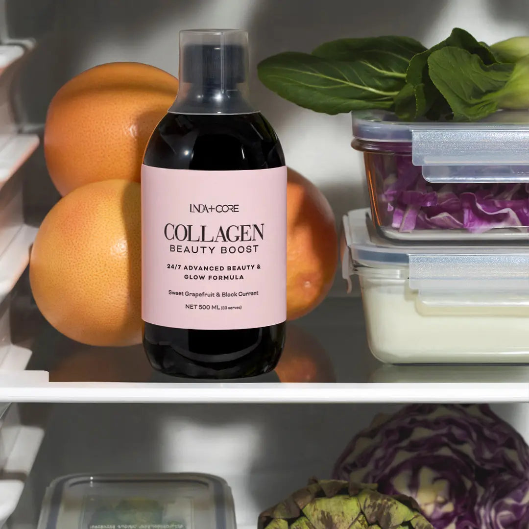 Collagen Beauty Boost