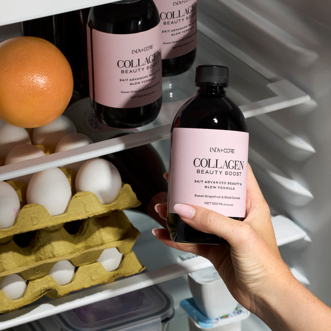 Collagène Beauty Boost