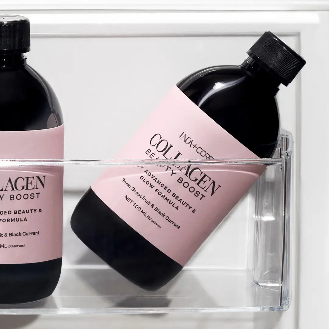 Collagen Beauty Boost