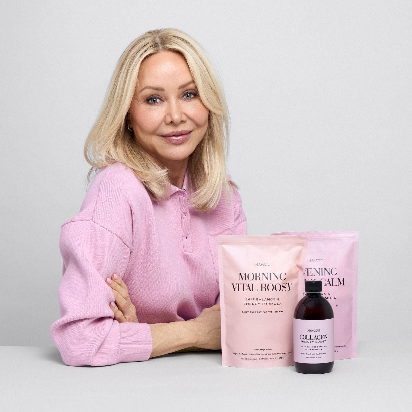 PM-Evening Inner Calm