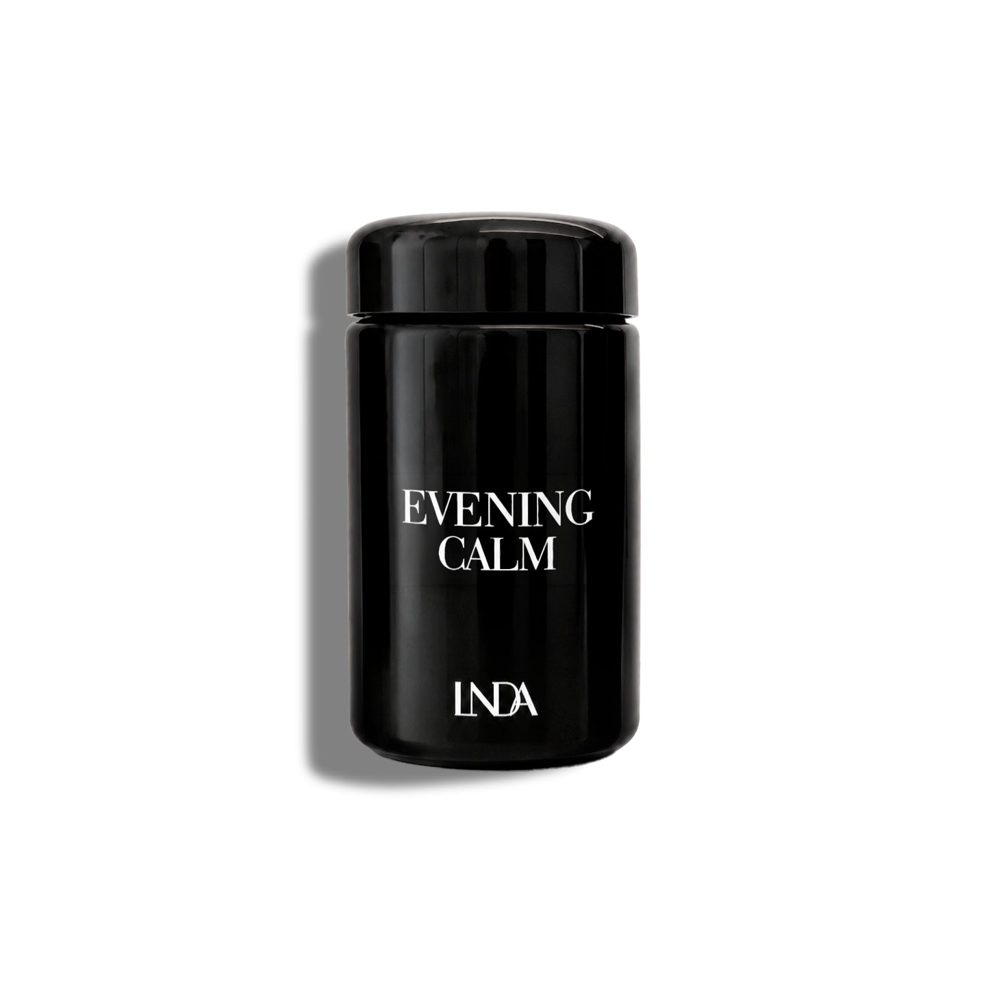 Glass Jar - 150 ml Travel