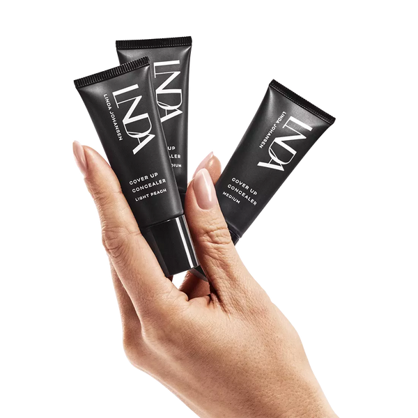 COVER UP Concealer