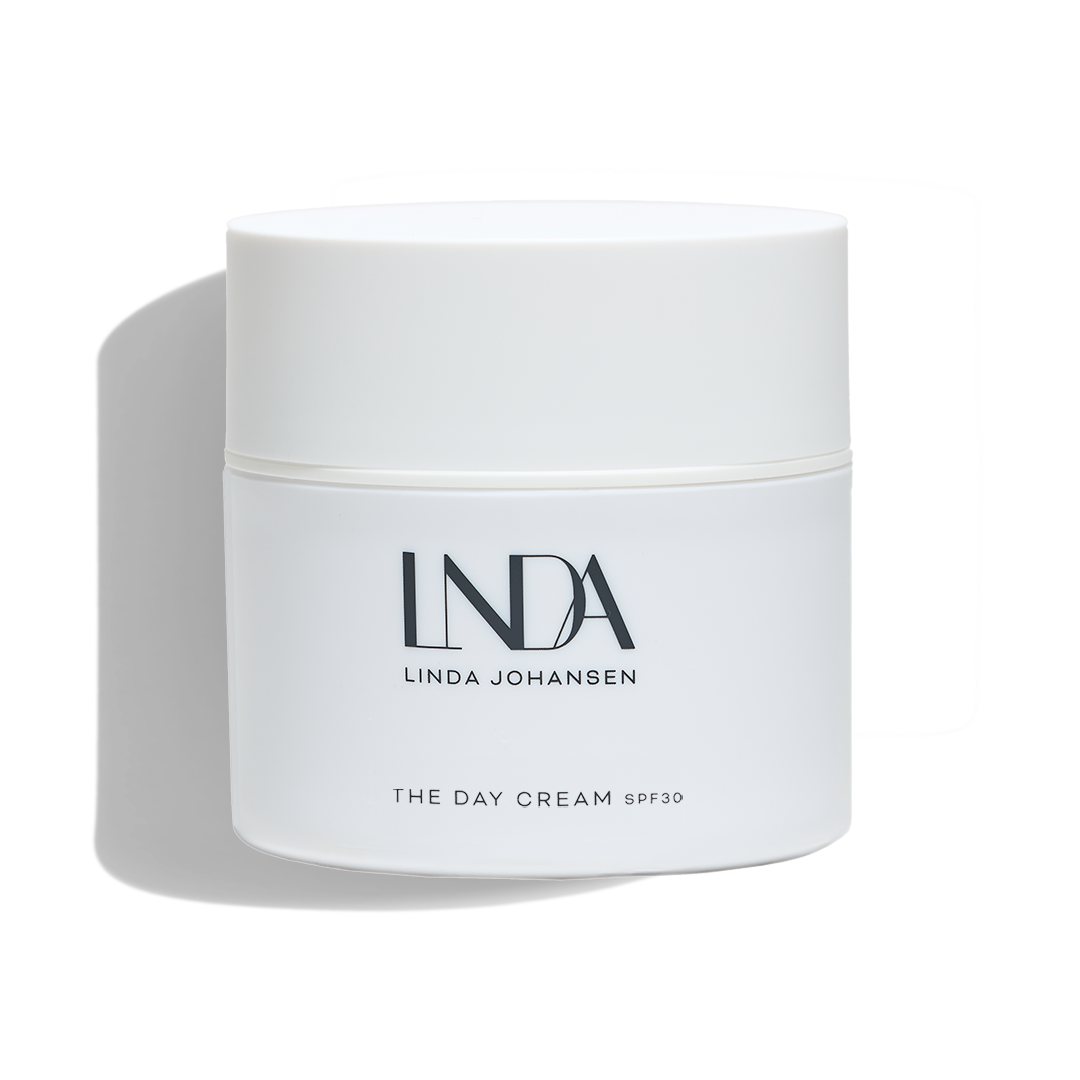 The Day Cream- limited edition 