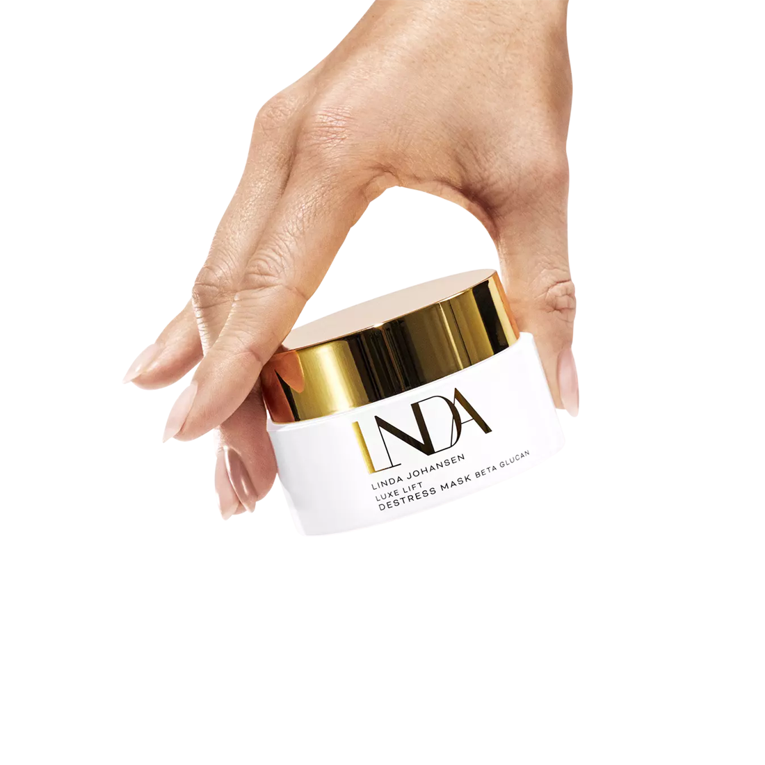Entstressungsmaske Beta Glucan