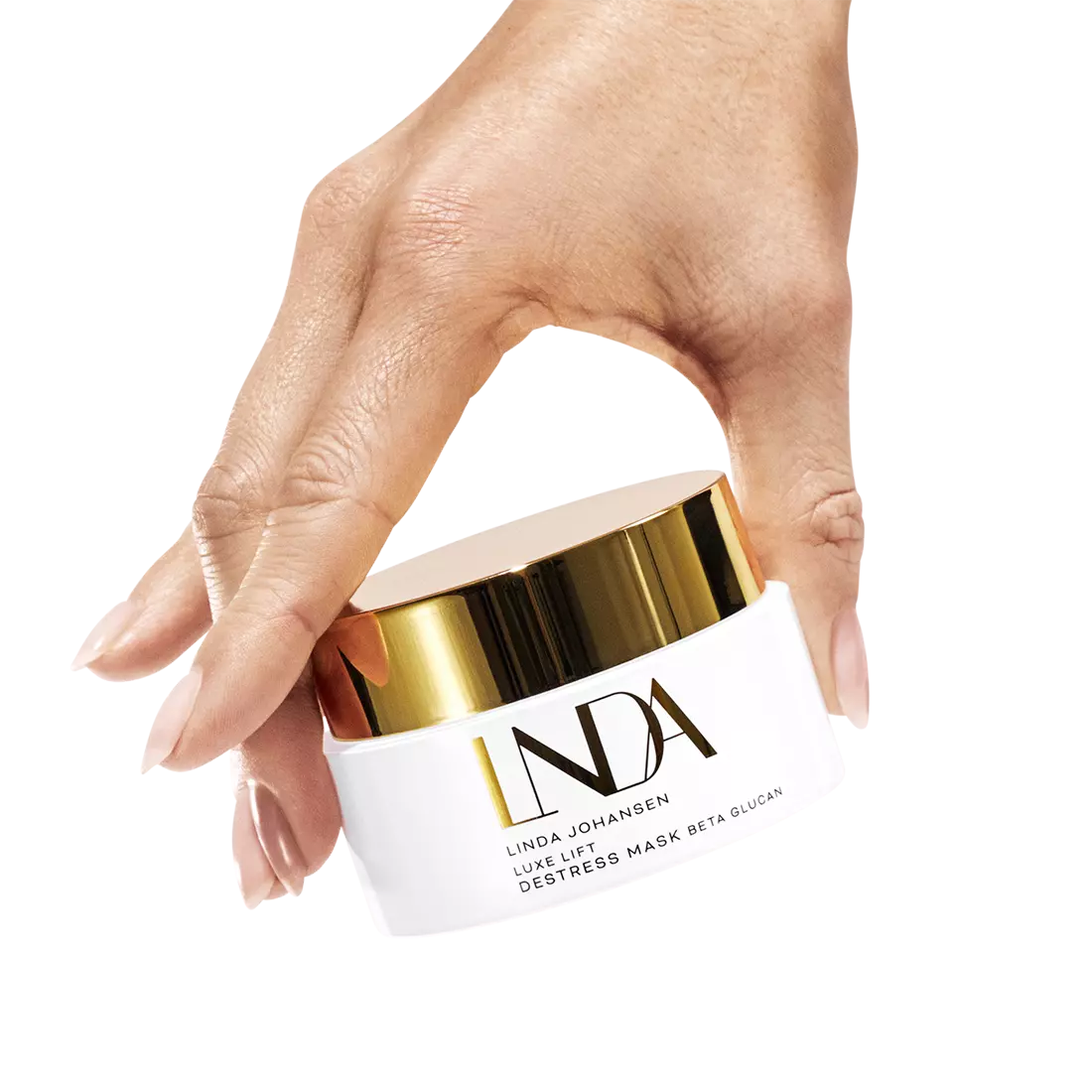 Destress Mask Beta Glucan