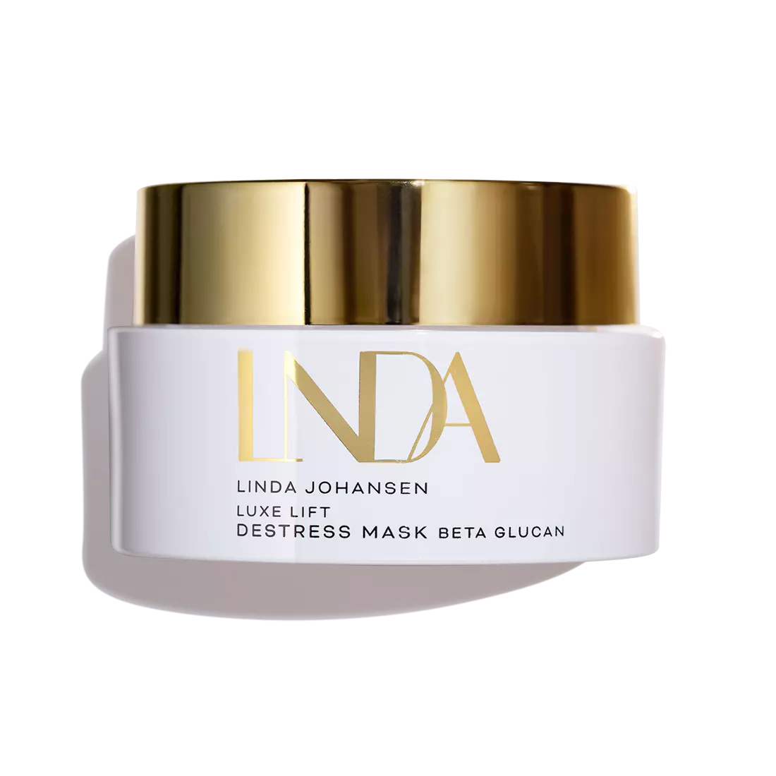 Destress Mask Beta Glucan