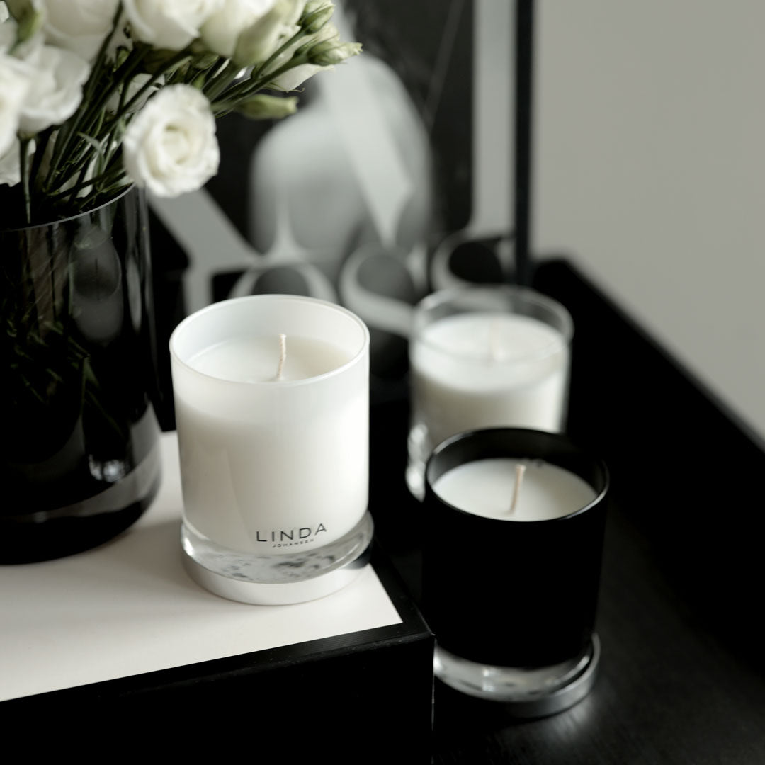 Duftlys - Blissful Rain