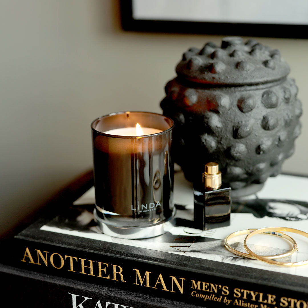 Duftlys - Blissful Rain