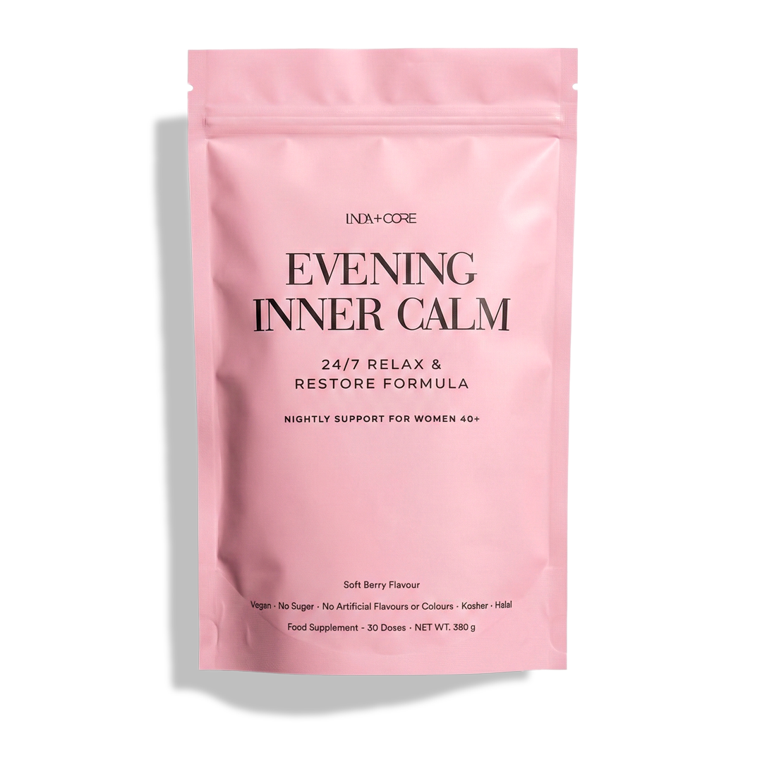 PM-Evening Inner Calm