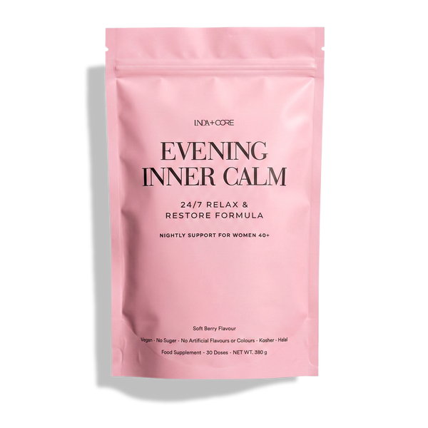 PM-Evening Inner Calm