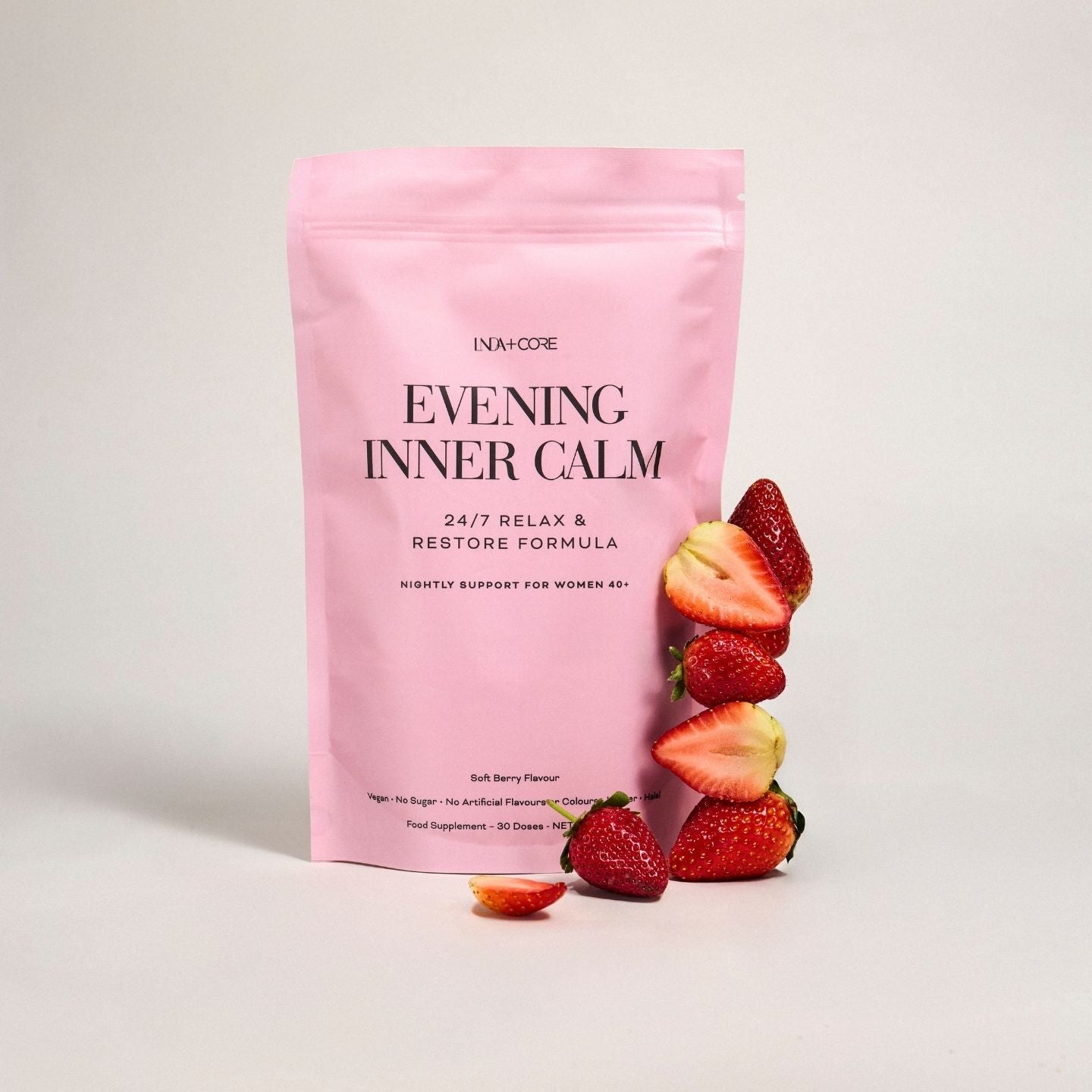 PM-Evening Inner Calm