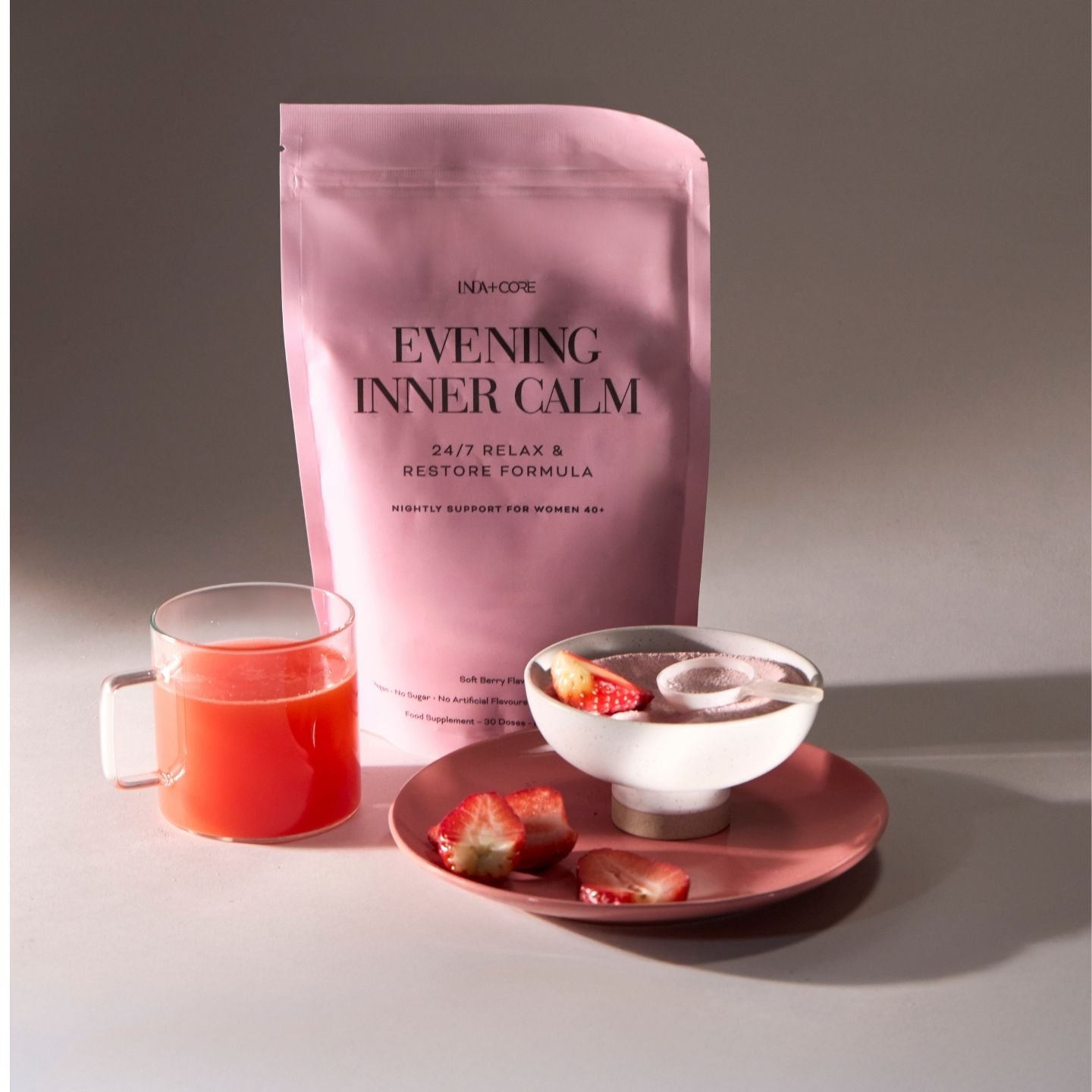 PM-Evening Inner Calm