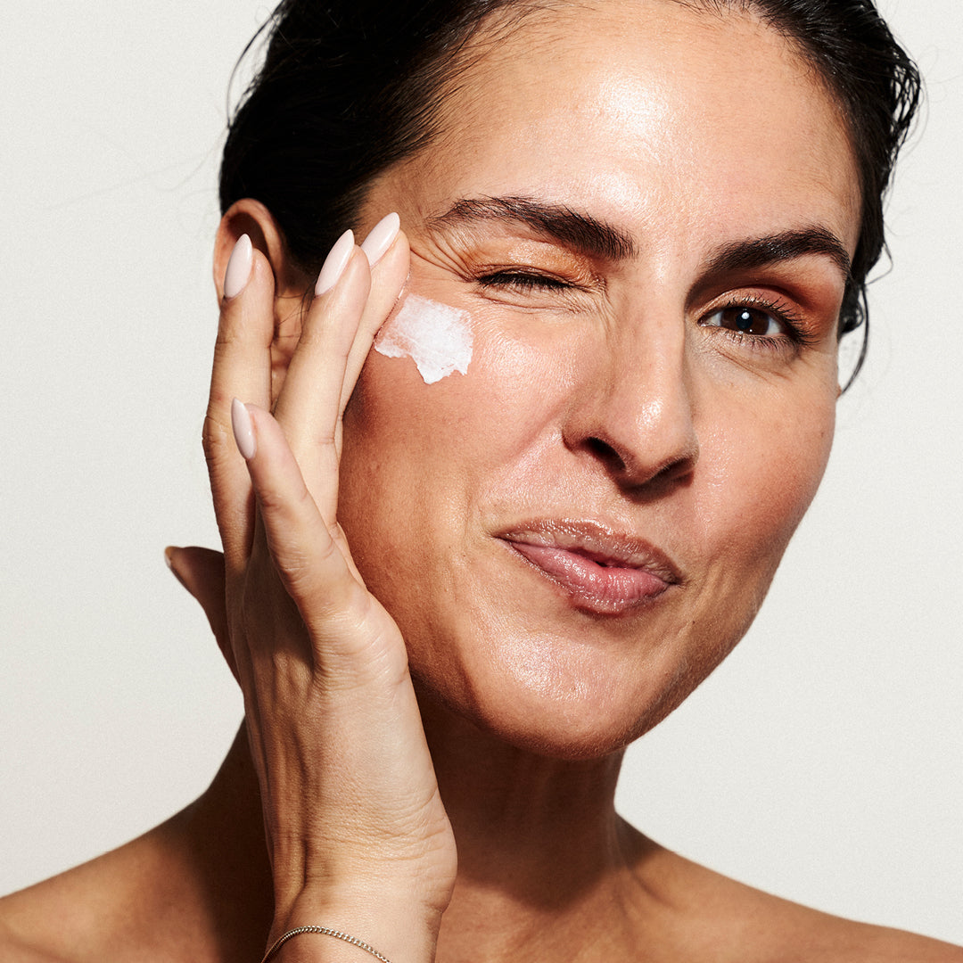 Facial Sun Cream SPF 50