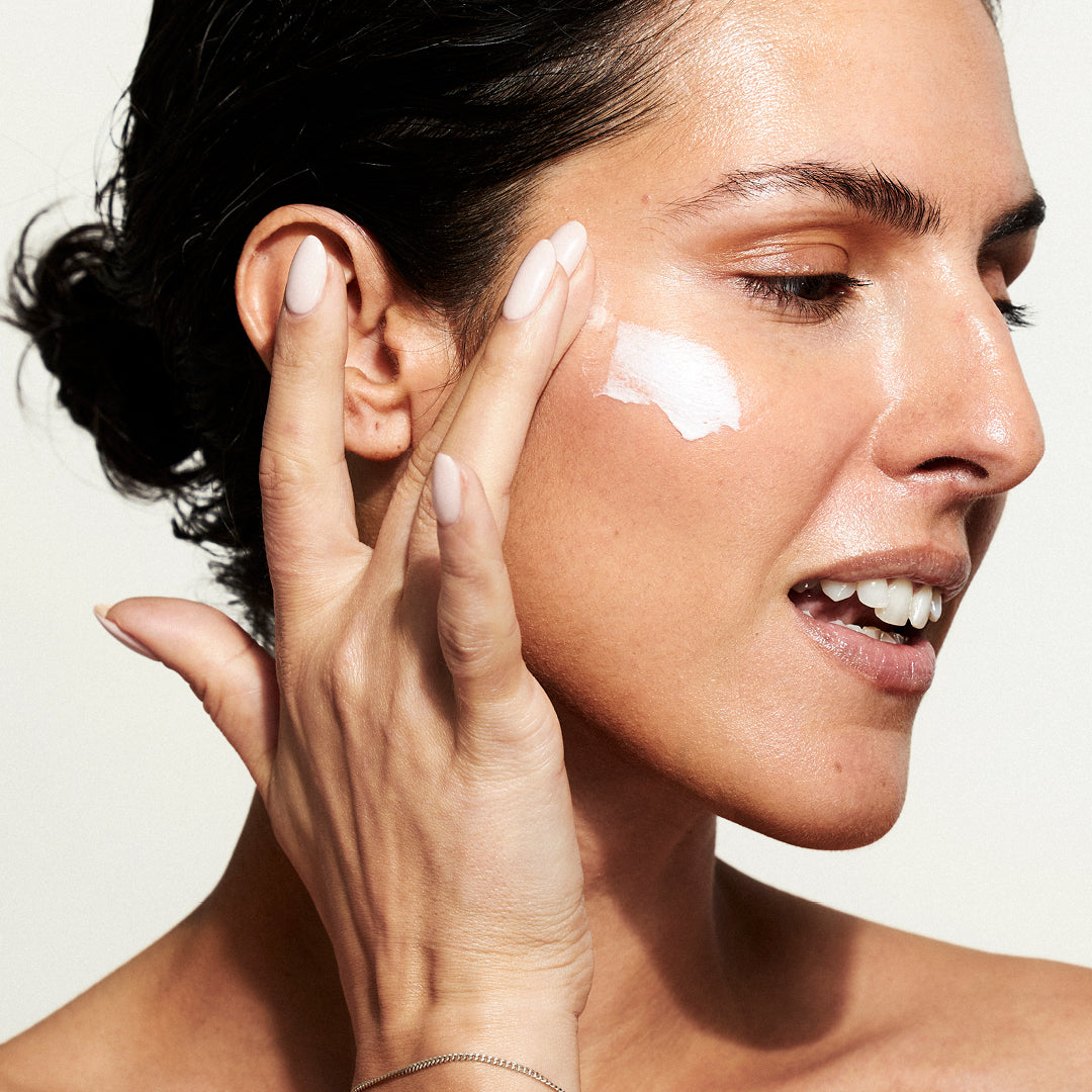 Facial Sun Cream SPF 50