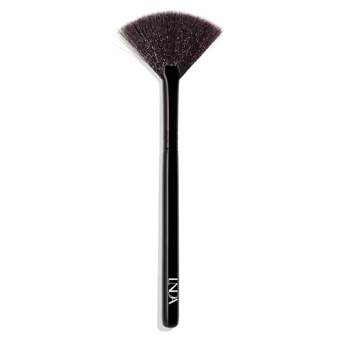 Lux Fan Brush