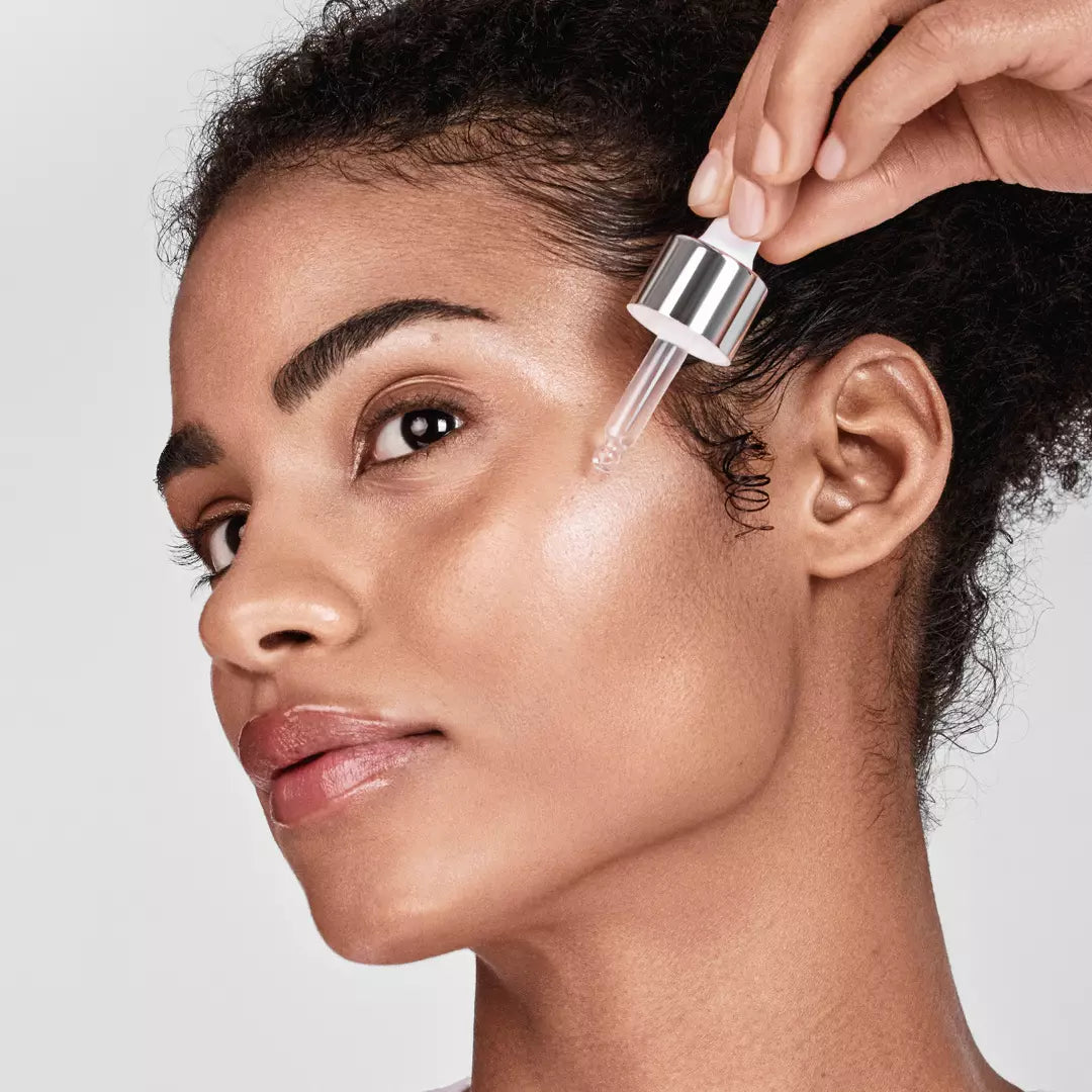 Radiant Glow Skin Booster