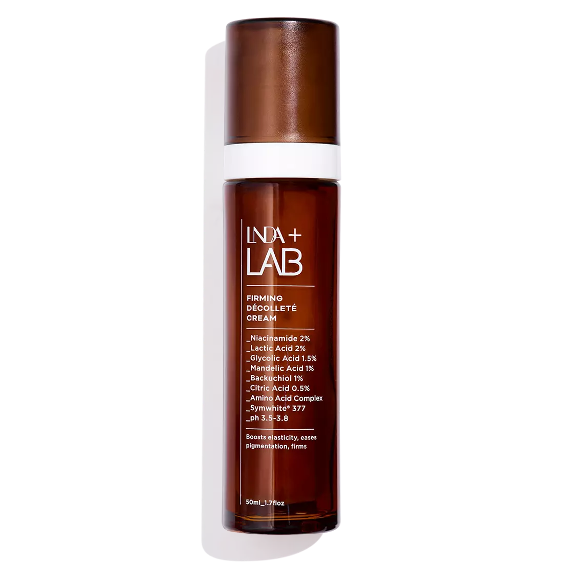 Firming Décolleté Cream