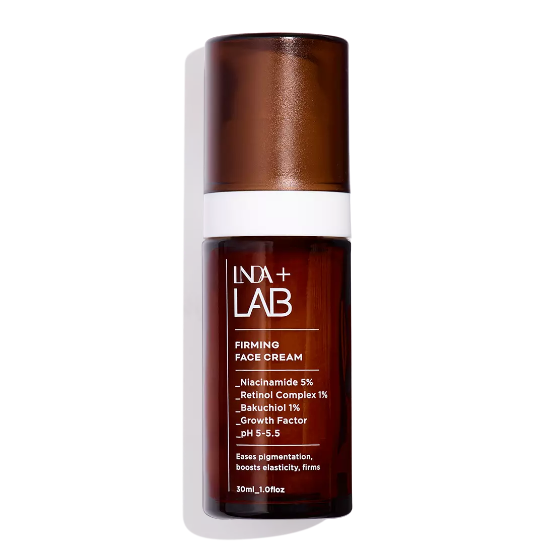 Firming Face Cream Linda Johansen