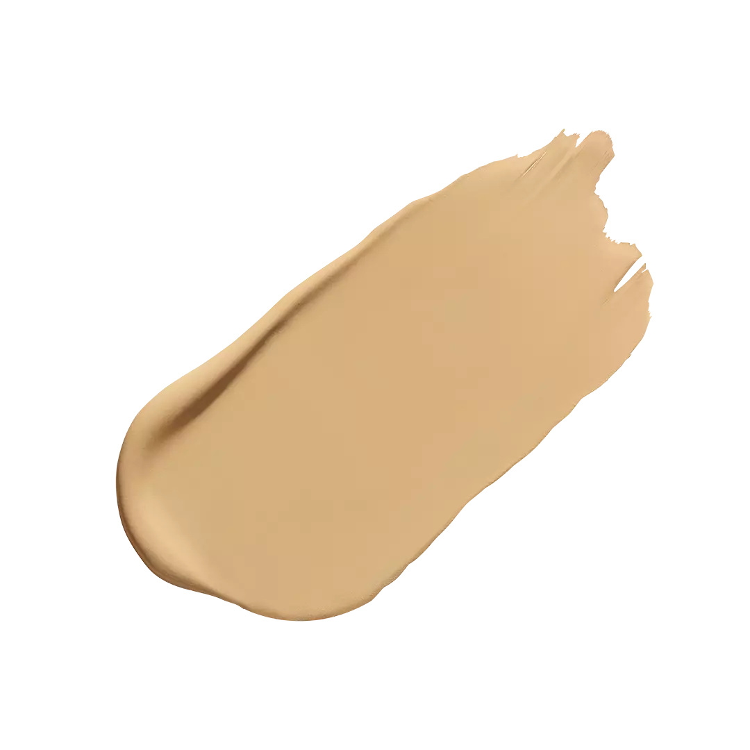 Flawless foundation