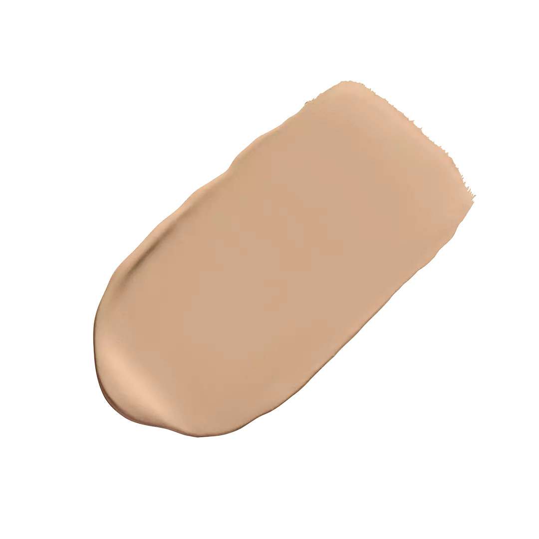 Flawless foundation