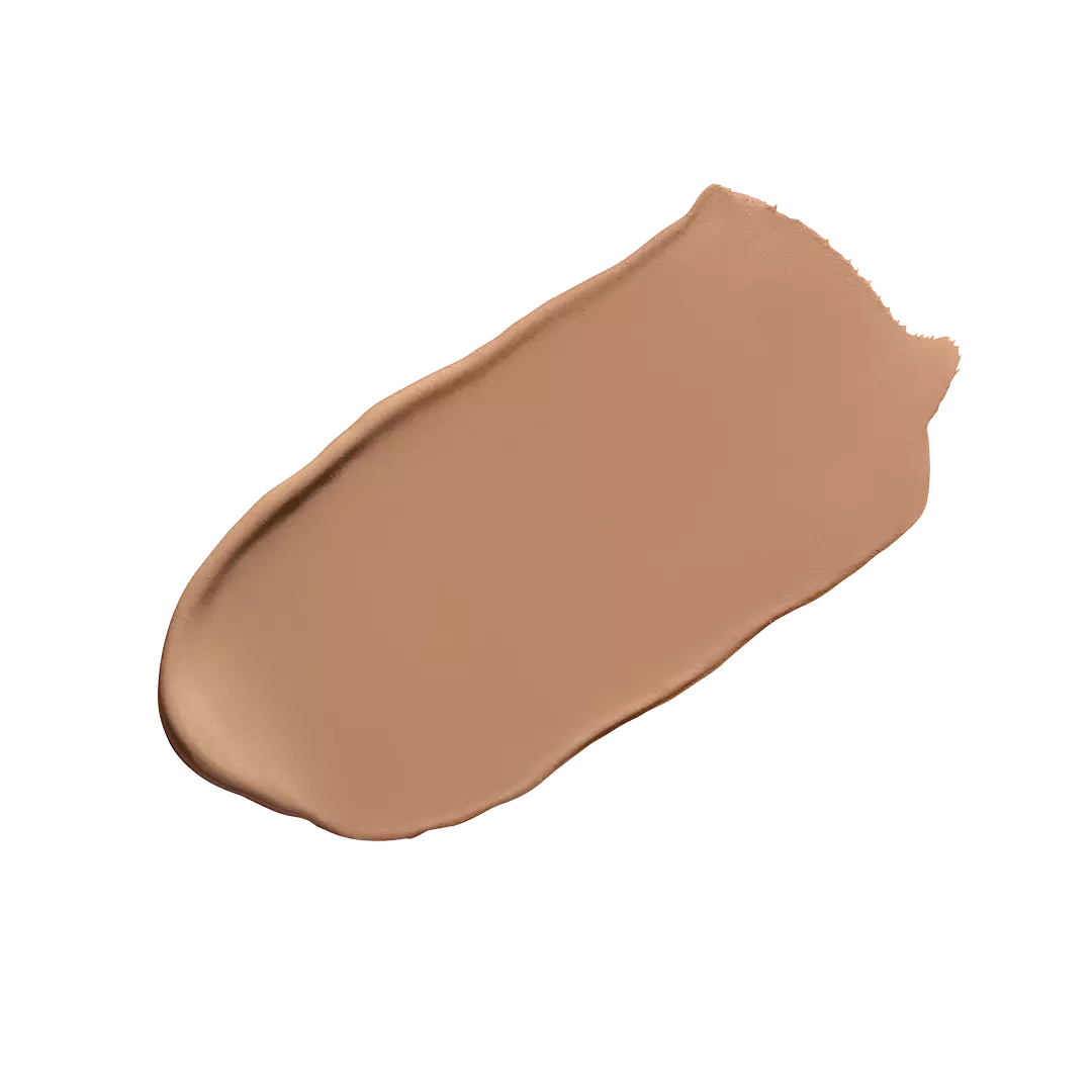 Flawless foundation